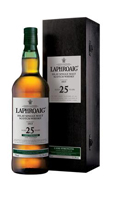 Laphroaig 25 Year Old Strength